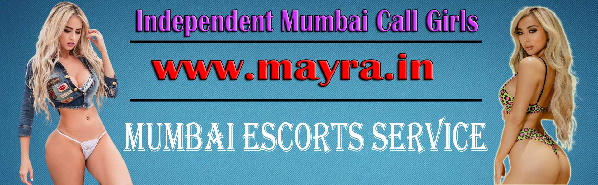 Mumbai escorts